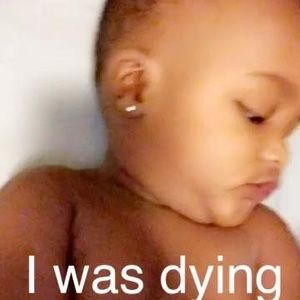 Meet your Posher, Tierah